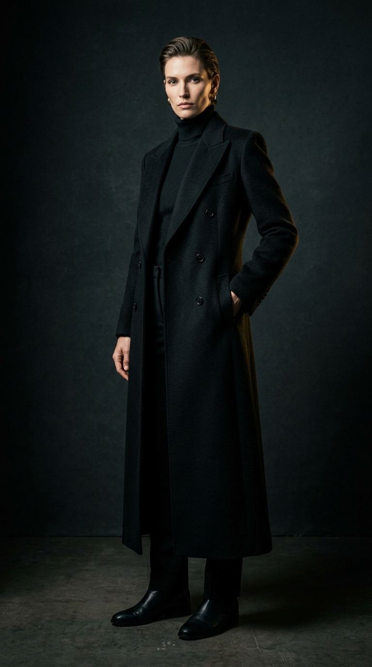 NOIR Luxury Collection